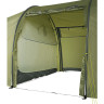 Палатка TATONKA FAMILY TREK II light olive 2435.333