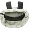 Рюкзак TATONKA CITY ROLLTOP LIGHTER GREEN 1661.050