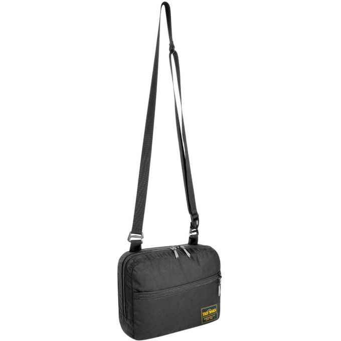 Сумка TATONKA CROSS BODY BAG M черный 2840.040